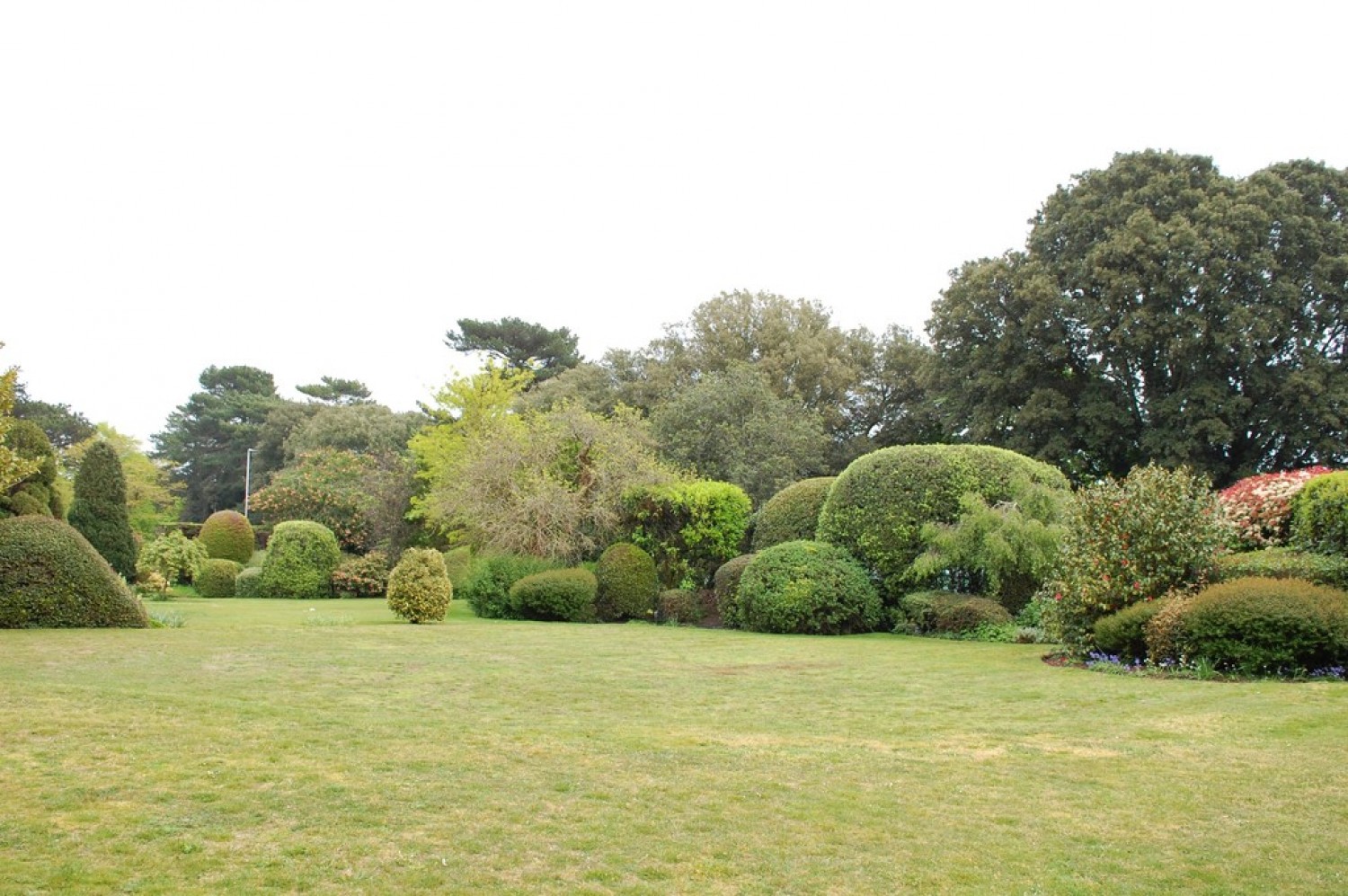 Parkstone Road, Poole