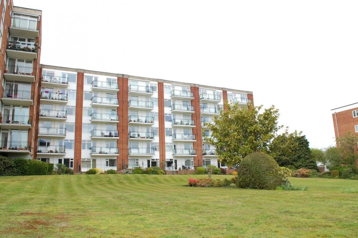 Parkstone Road, Poole