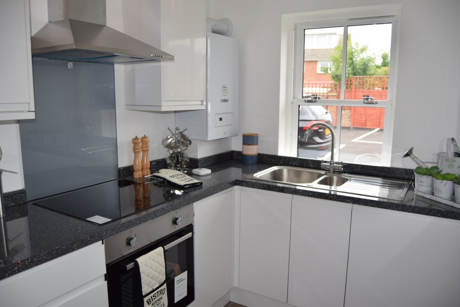 2 bedroom Bungalow for Letting Wareham