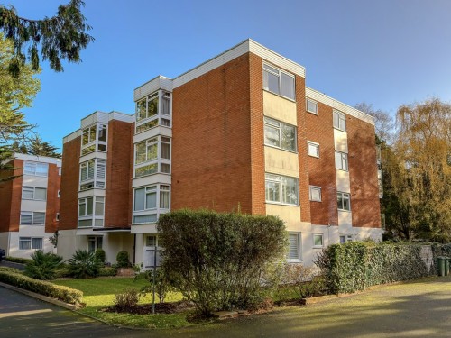 Branksome Park, Poole