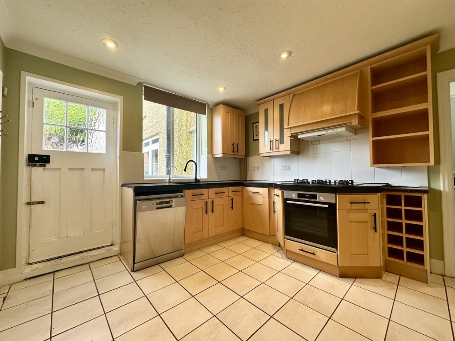 4 bedroom House for Letting Canford Cliffs, Poole