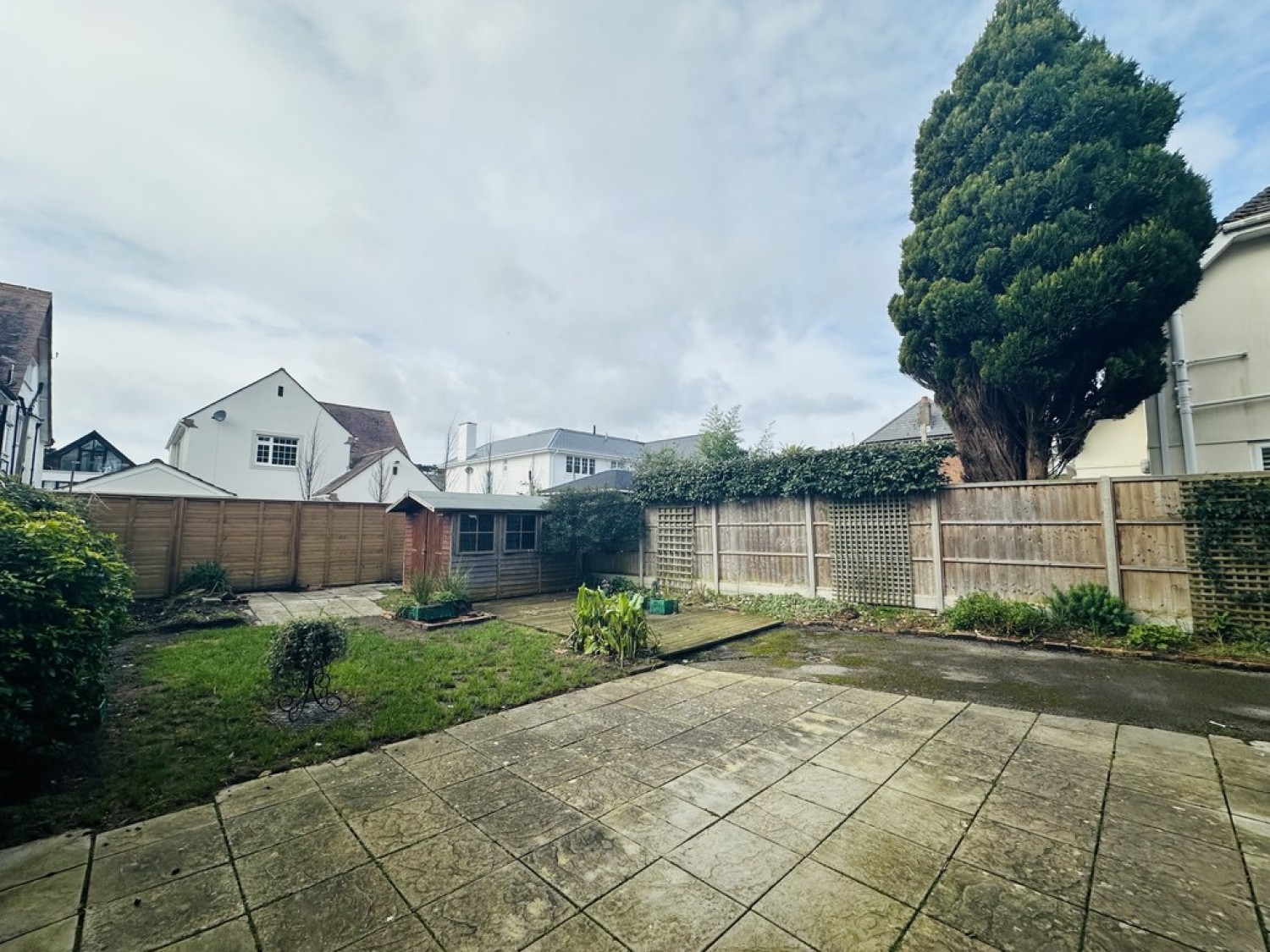 4 bedroom House for Letting Canford Cliffs, Poole