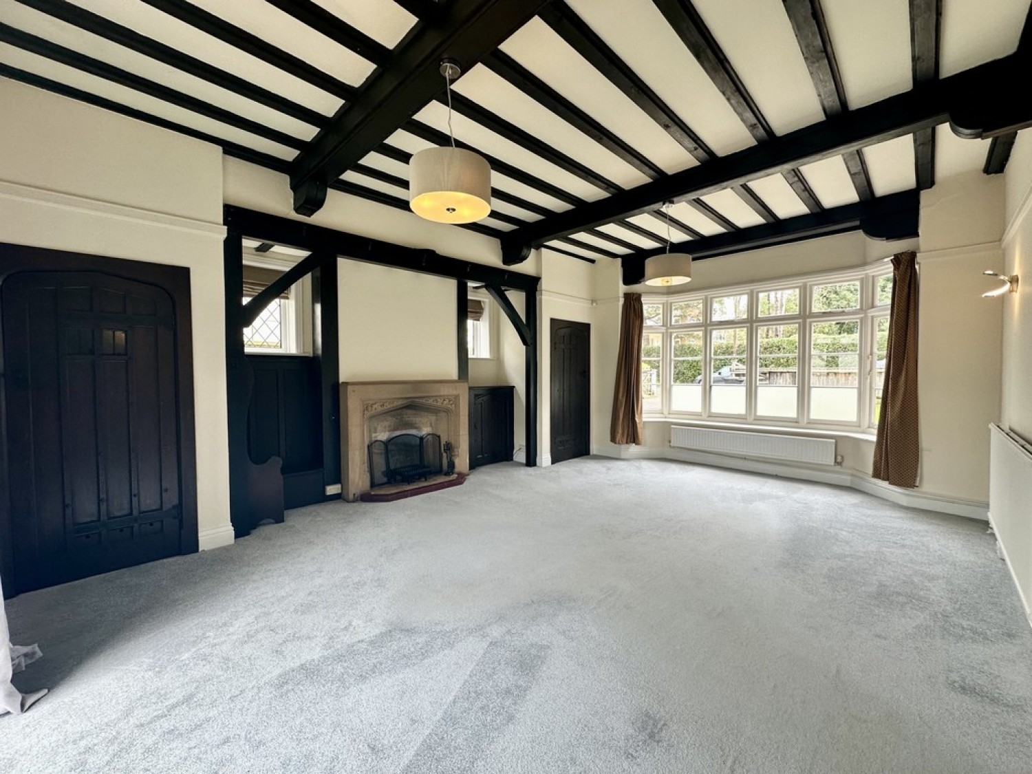 4 bedroom House for Letting Canford Cliffs, Poole