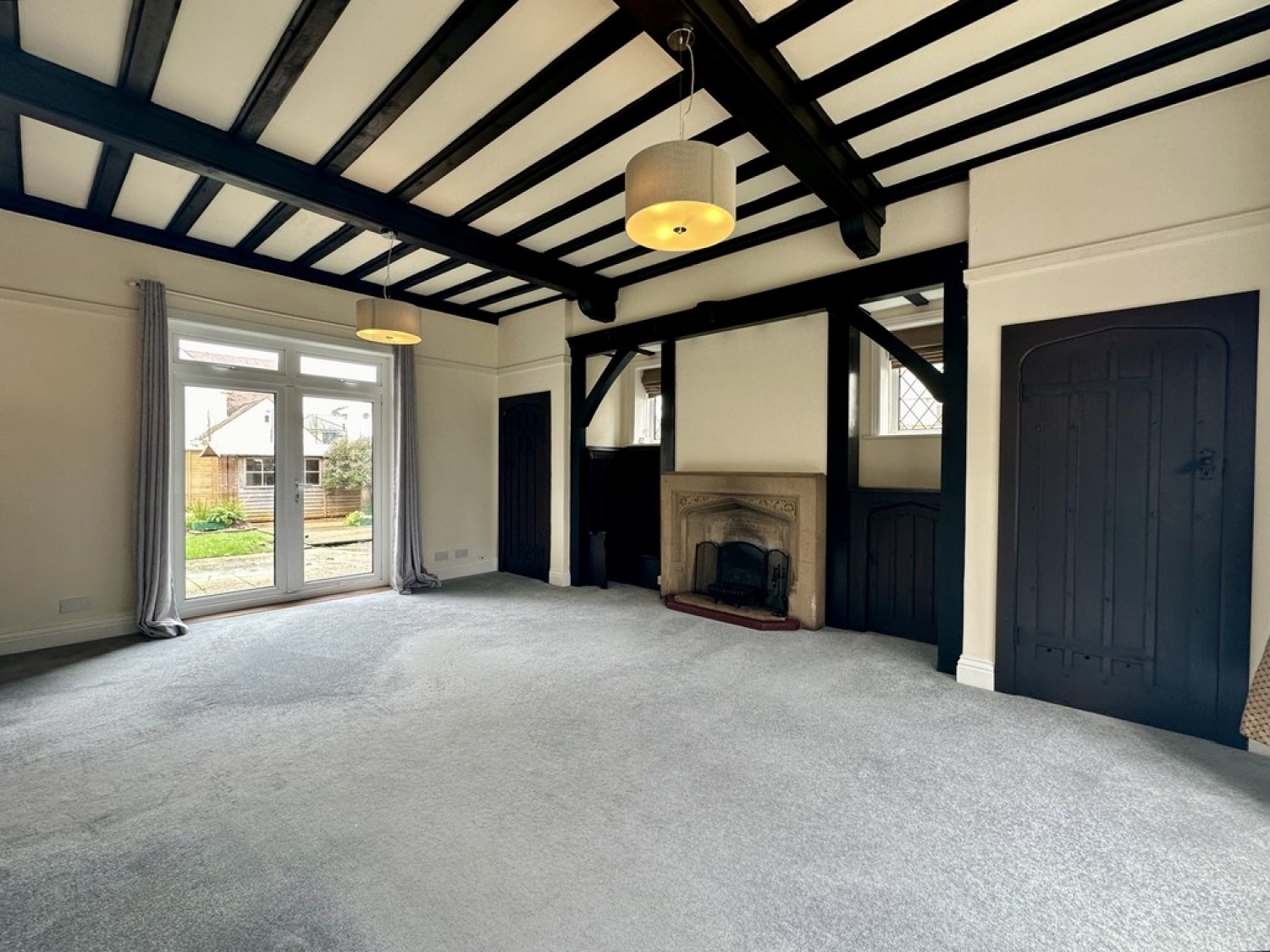 4 bedroom House for Letting Canford Cliffs, Poole