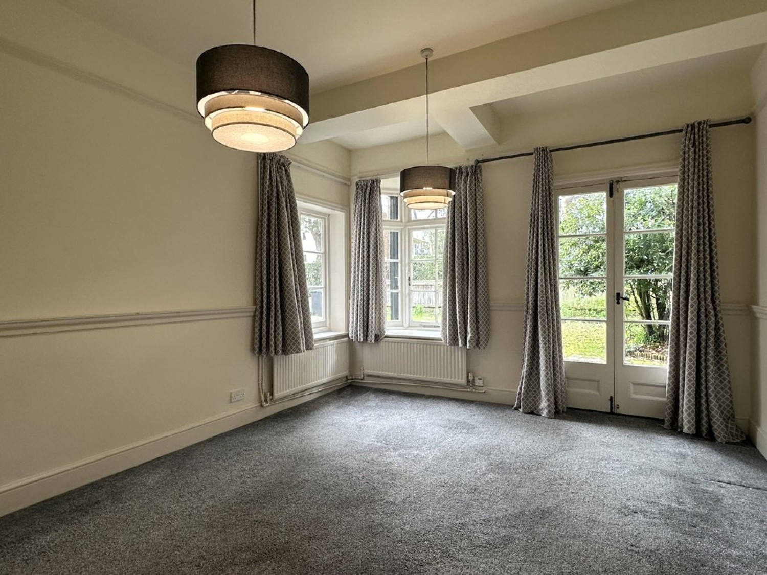 4 bedroom House for Letting Canford Cliffs, Poole