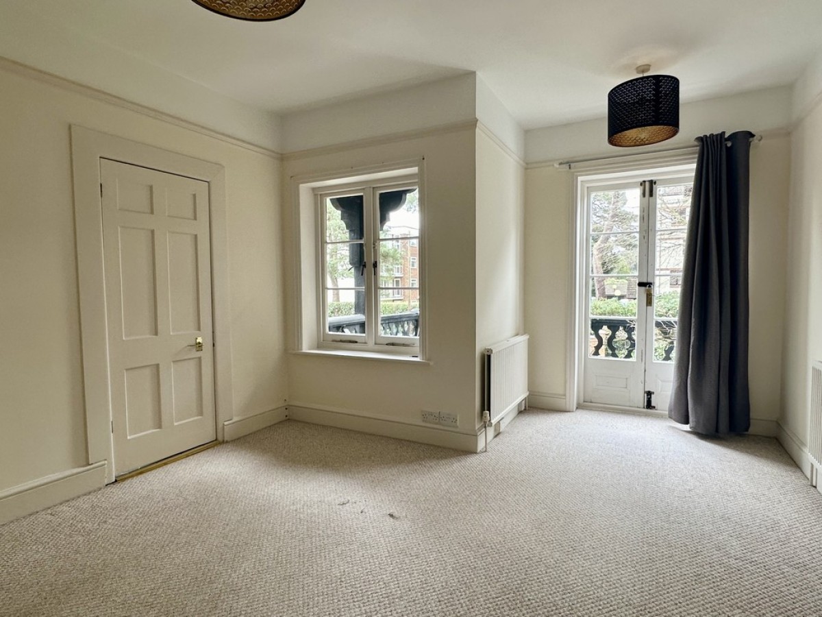 Canford Cliffs, Poole