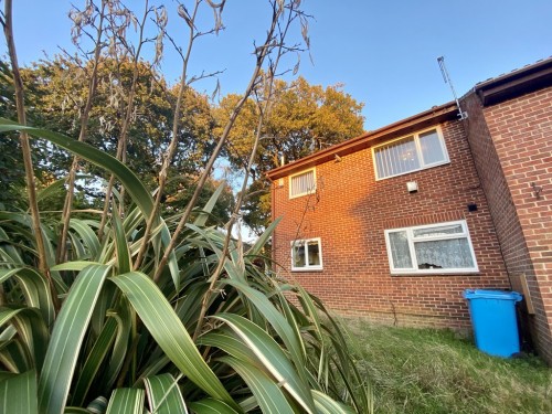 Bearwood, Bournemouth