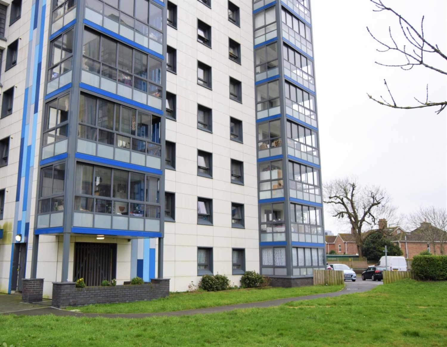 2 bedroom Flat for Letting Poole, Dorset