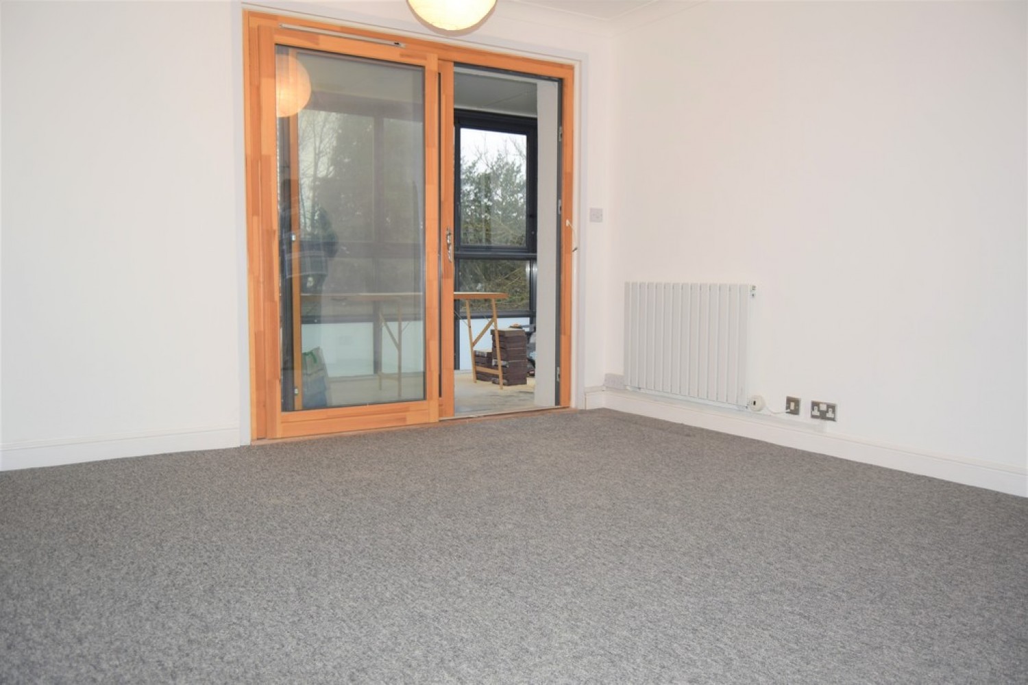 2 bedroom Flat for Letting Poole, Dorset
