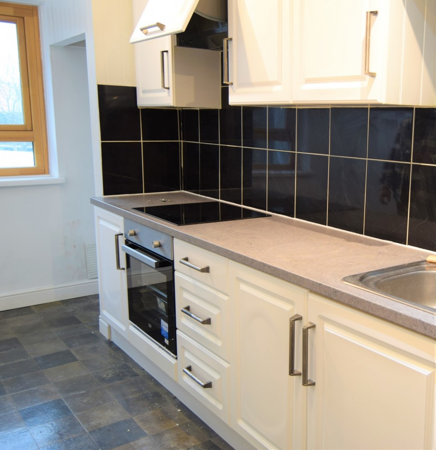 2 bedroom Flat for Letting Poole, Dorset