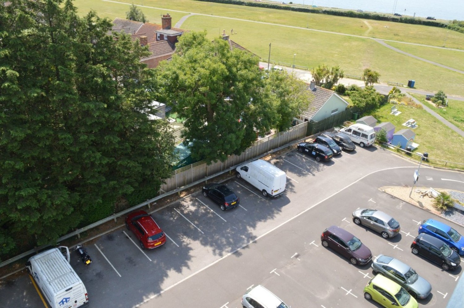 2 bedroom Flat for Letting Poole, Dorset