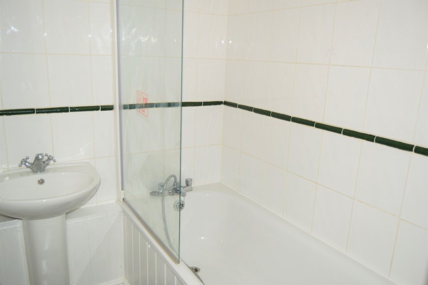 2 bedroom Flat for Letting Poole, Dorset