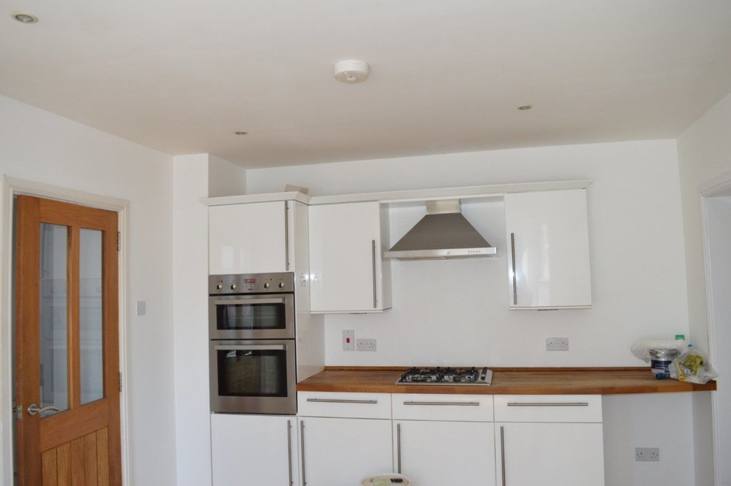 2 bedroom Flat for Letting Penn Hill, Poole
