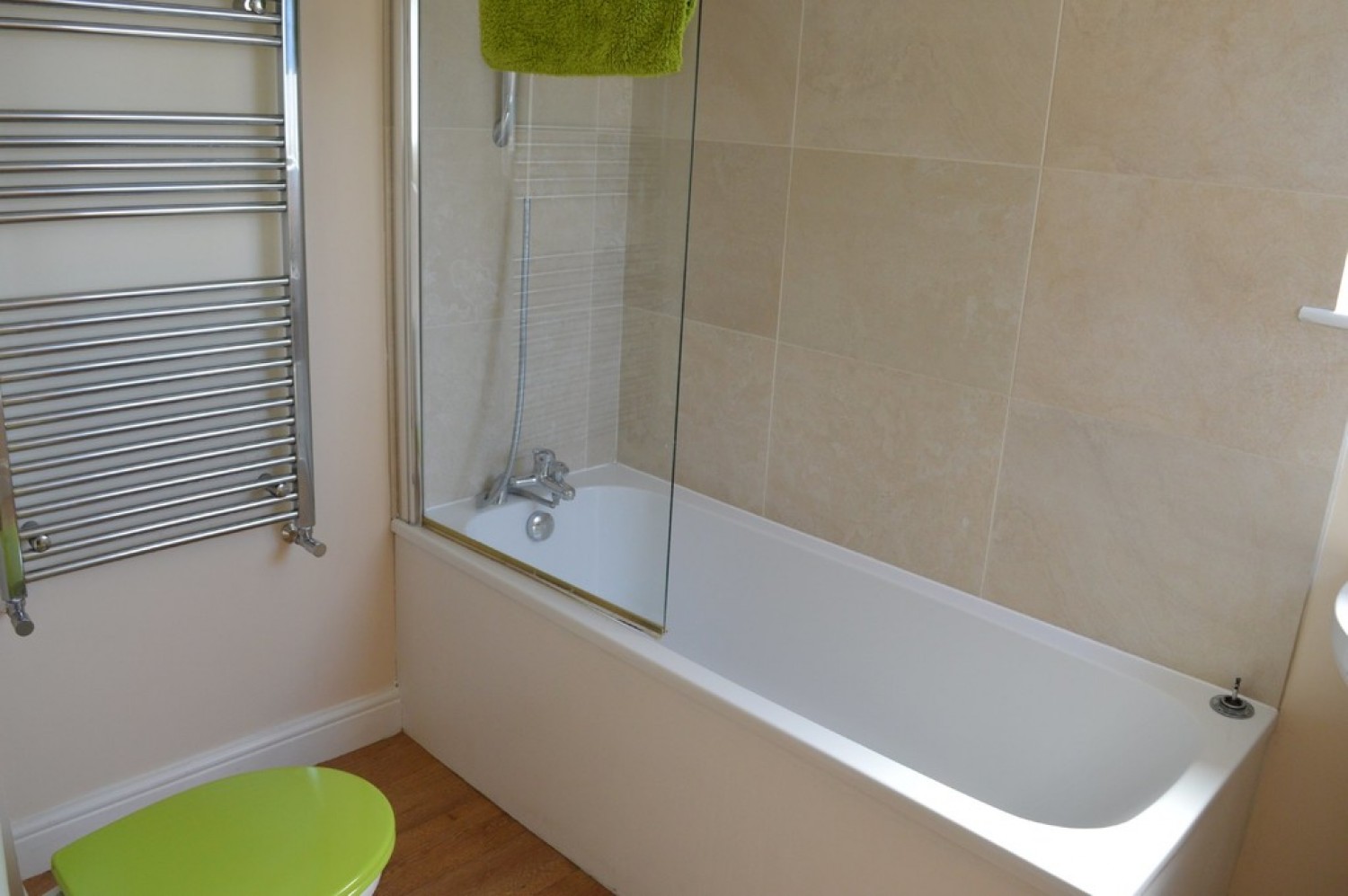 2 bedroom Flat for Letting Penn Hill, Poole