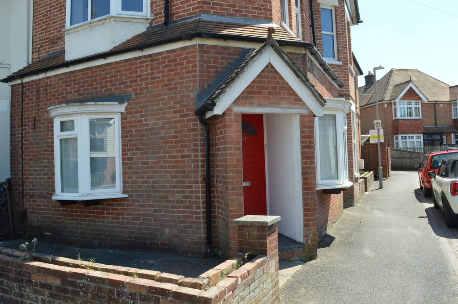 2 bedroom Flat for Letting Penn Hill, Poole