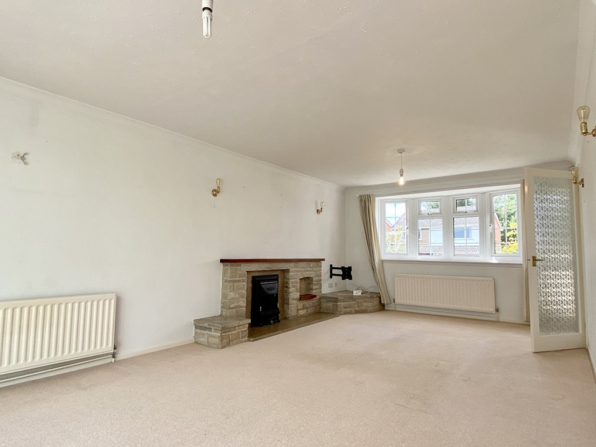 Egdon Drive, Wimborne