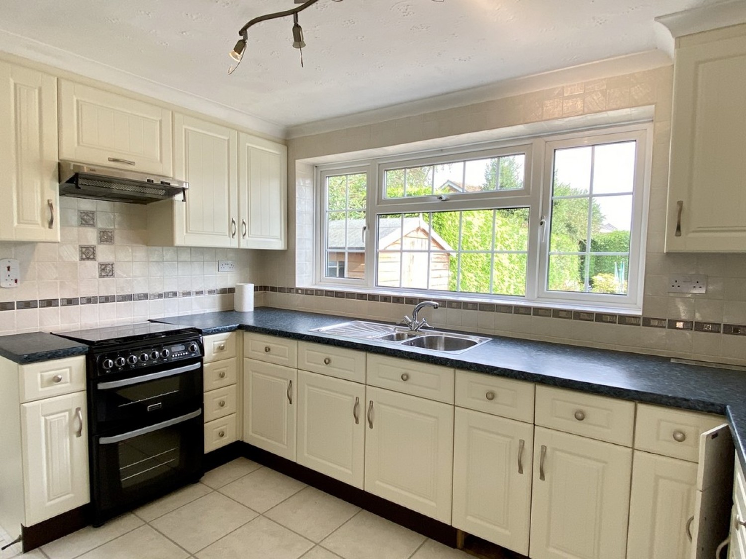 Egdon Drive, Wimborne