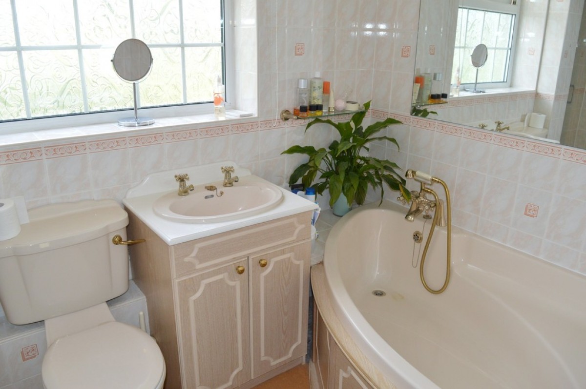 Egdon Drive, Wimborne