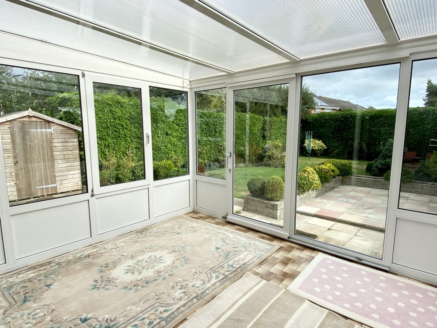 Egdon Drive, Wimborne