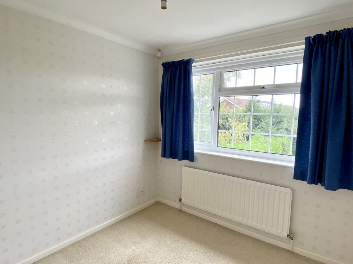 Egdon Drive, Wimborne