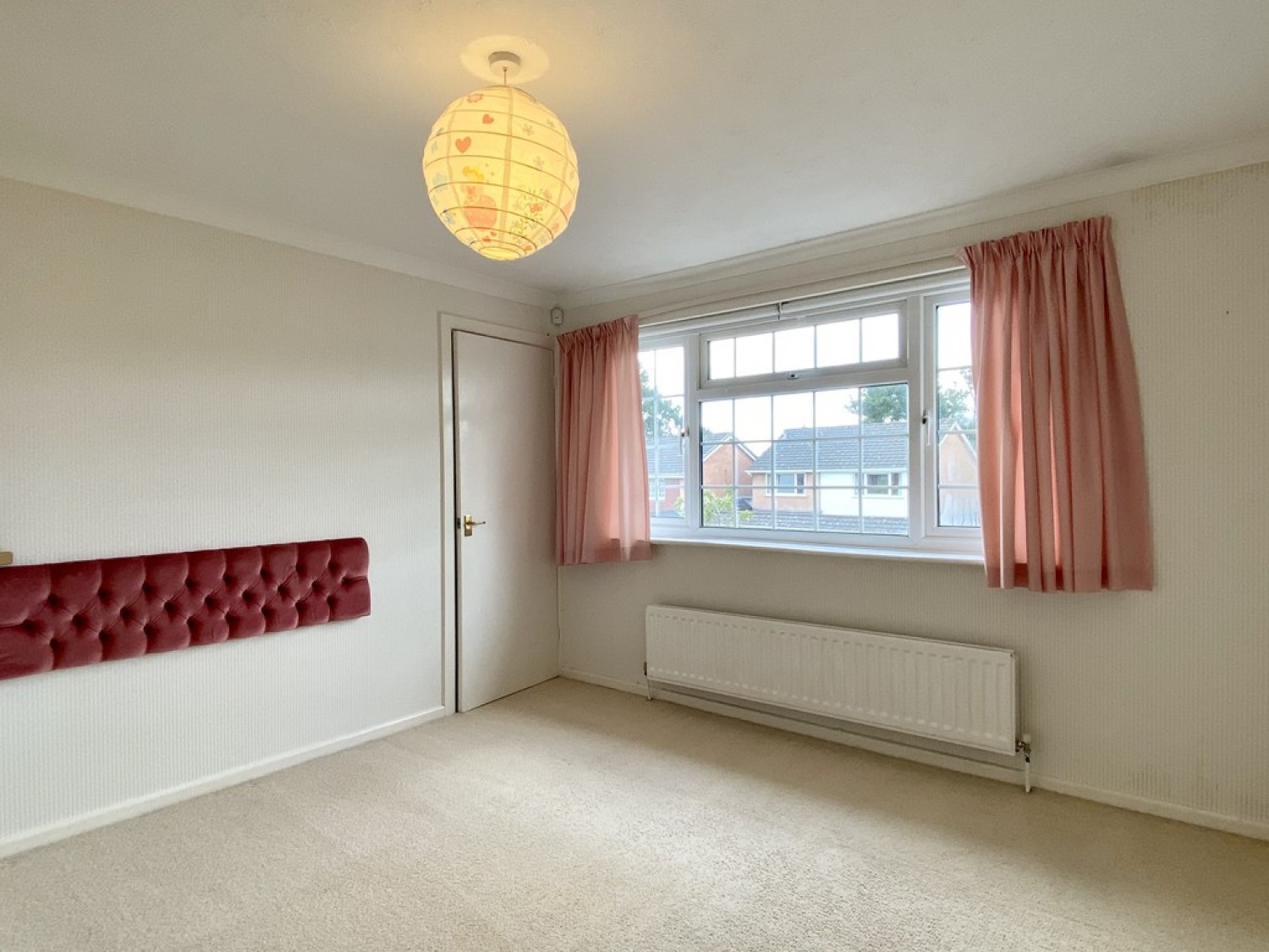 Egdon Drive, Wimborne
