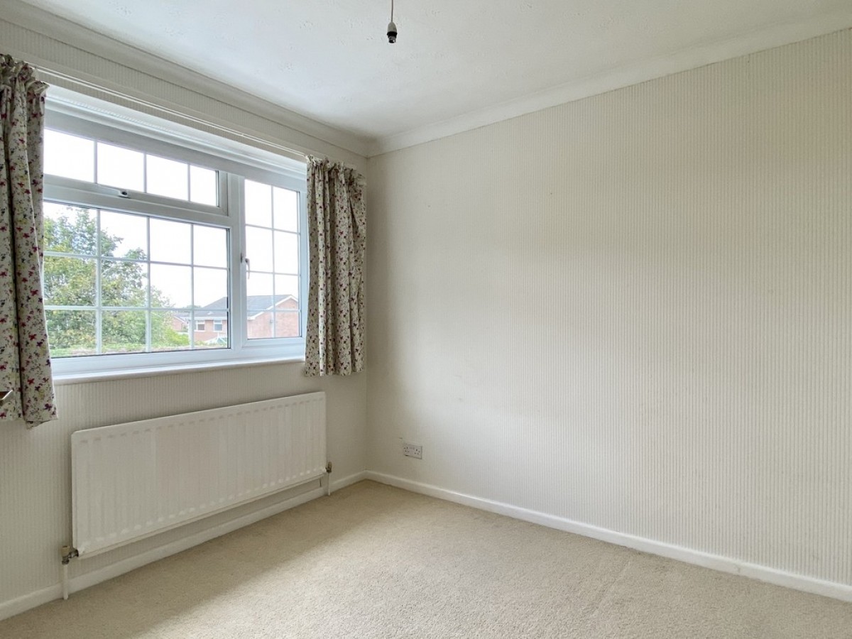 Egdon Drive, Wimborne