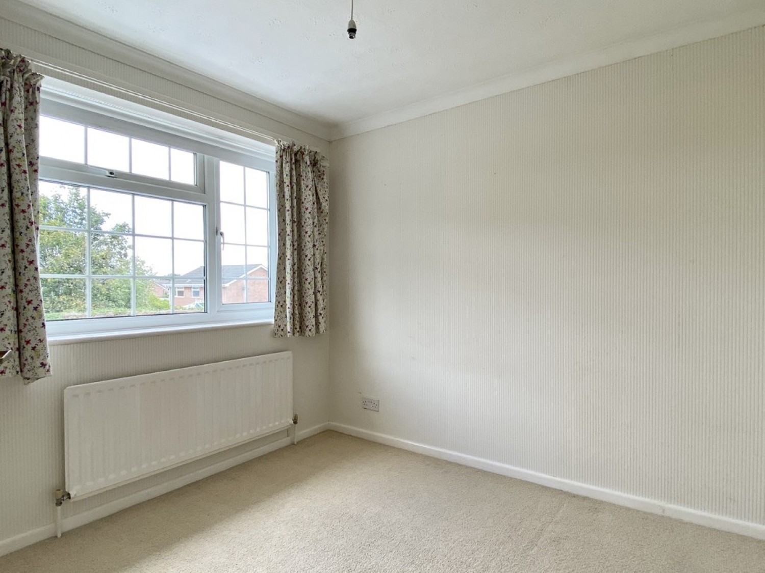 Egdon Drive, Wimborne