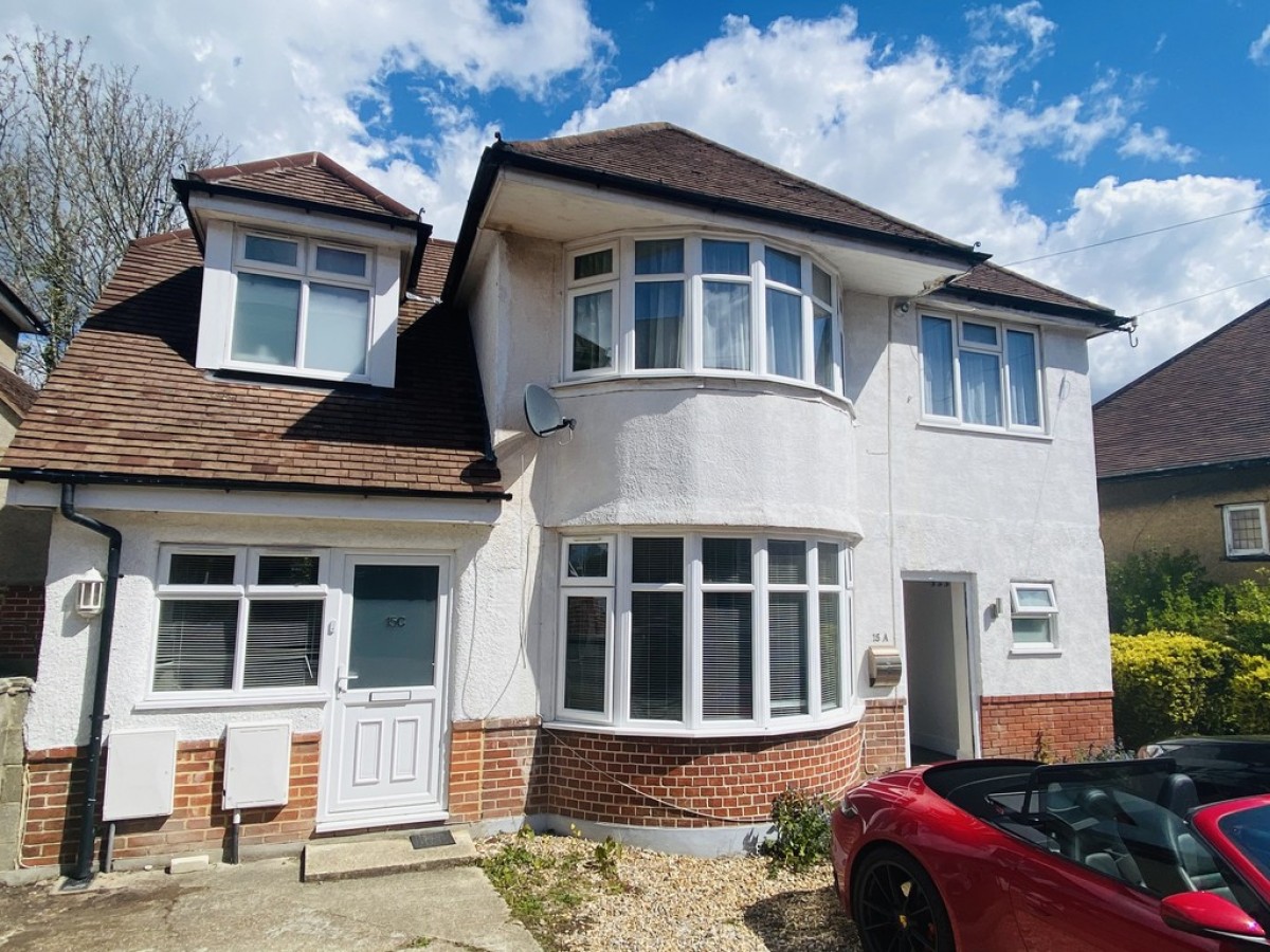 Wharfdale Road, Westbourne