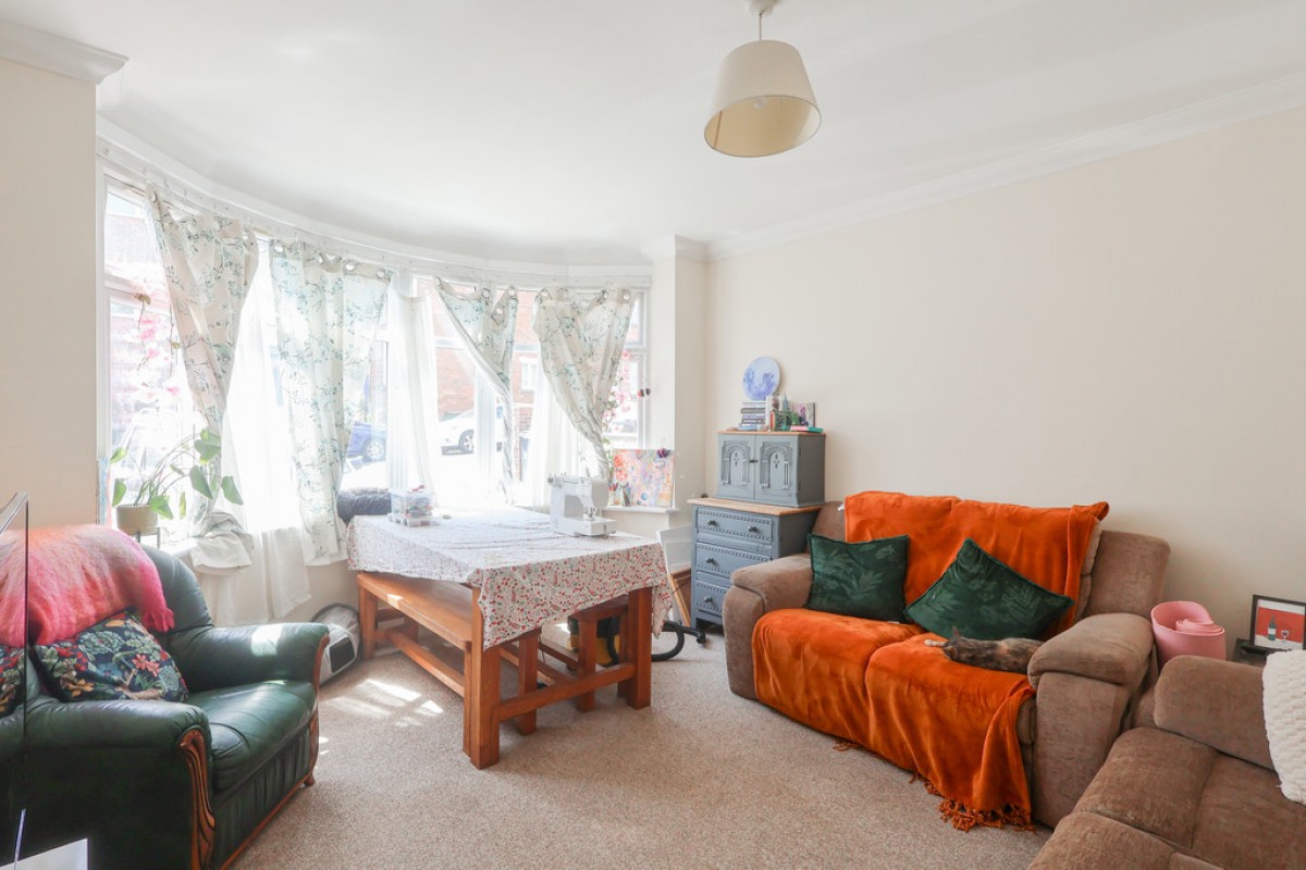 Wharfdale Road, Westbourne