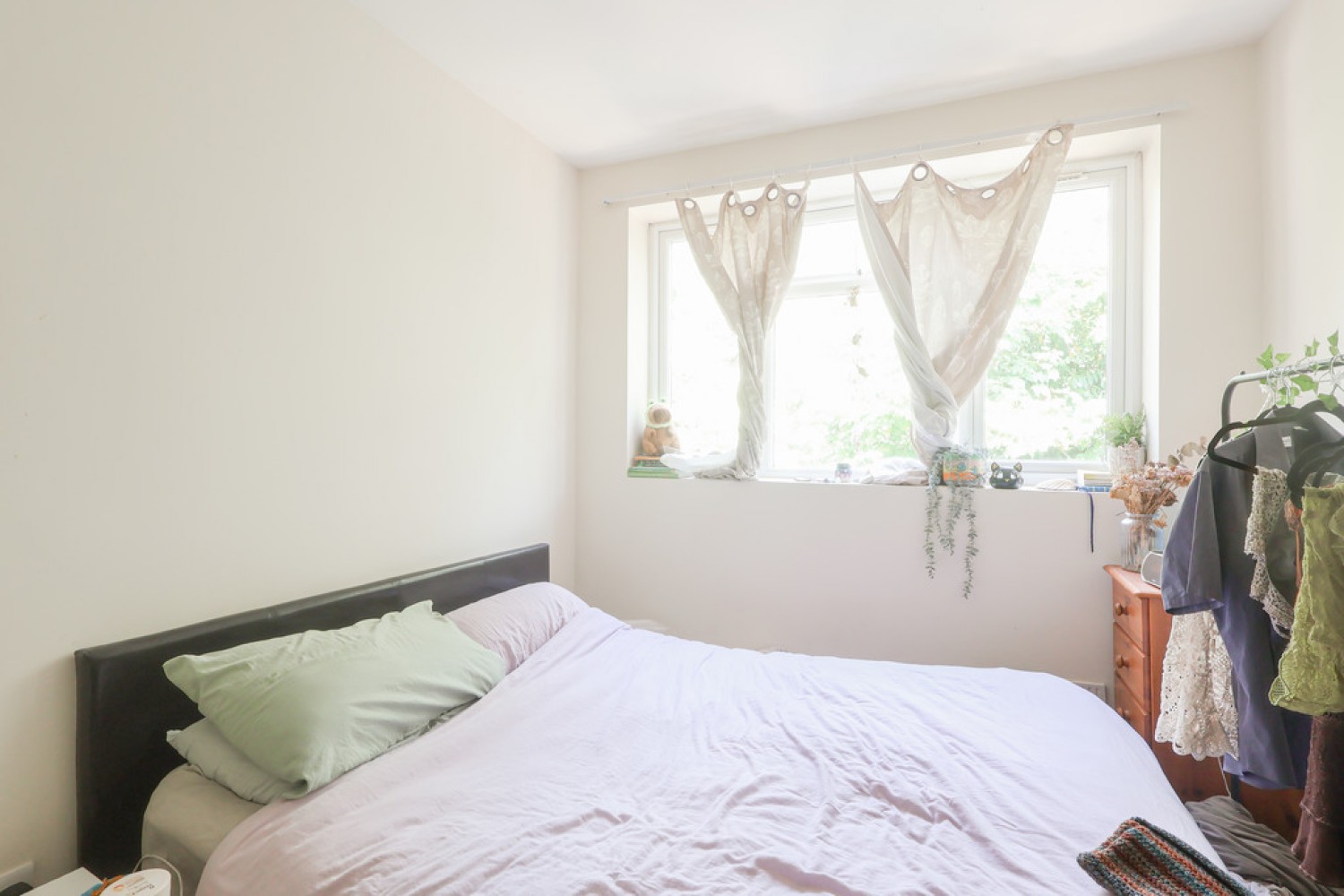 2 bedroom Flat for Letting Wharfdale Road, Westbourne
