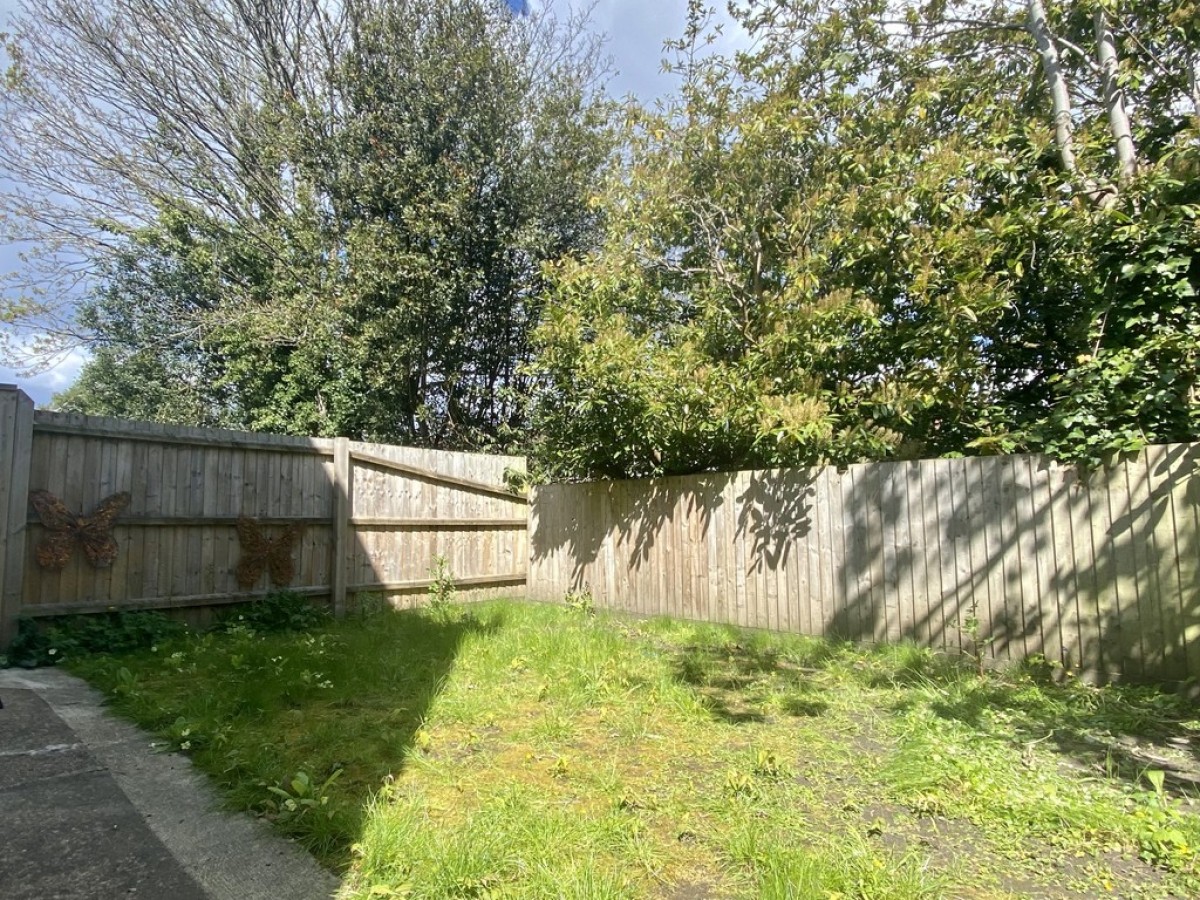 Wharfdale Road, Westbourne