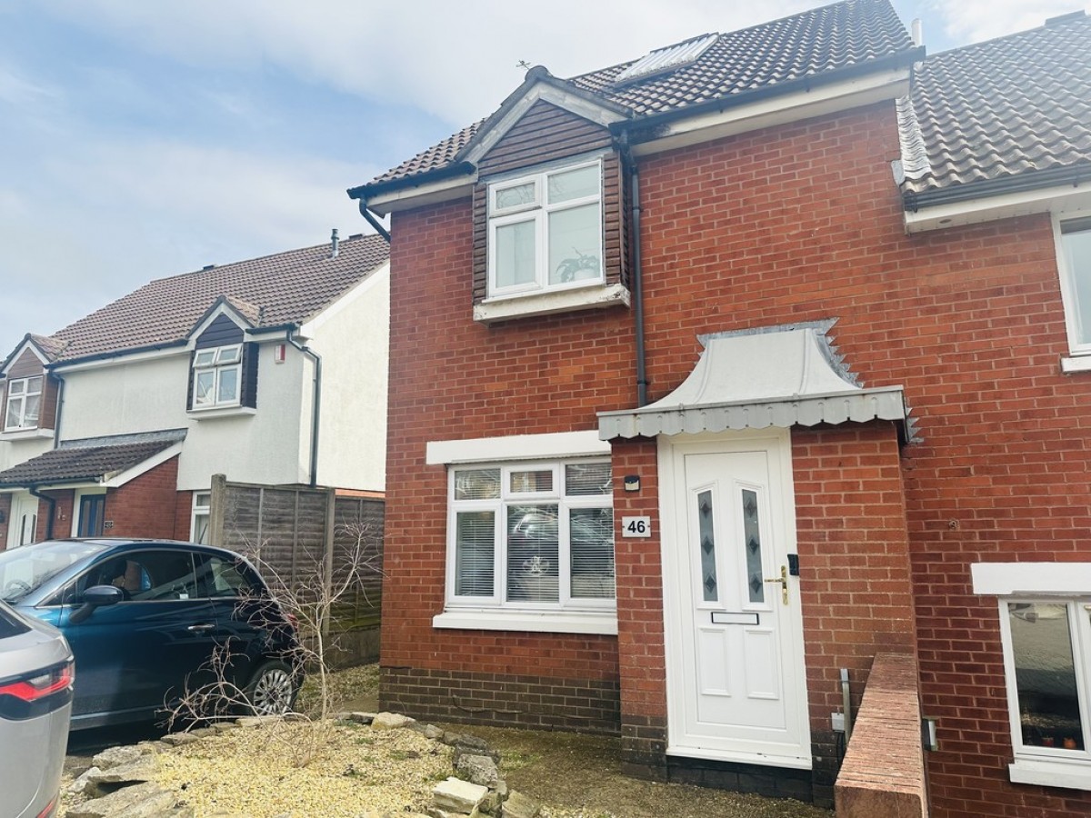 Canford Heath, Poole