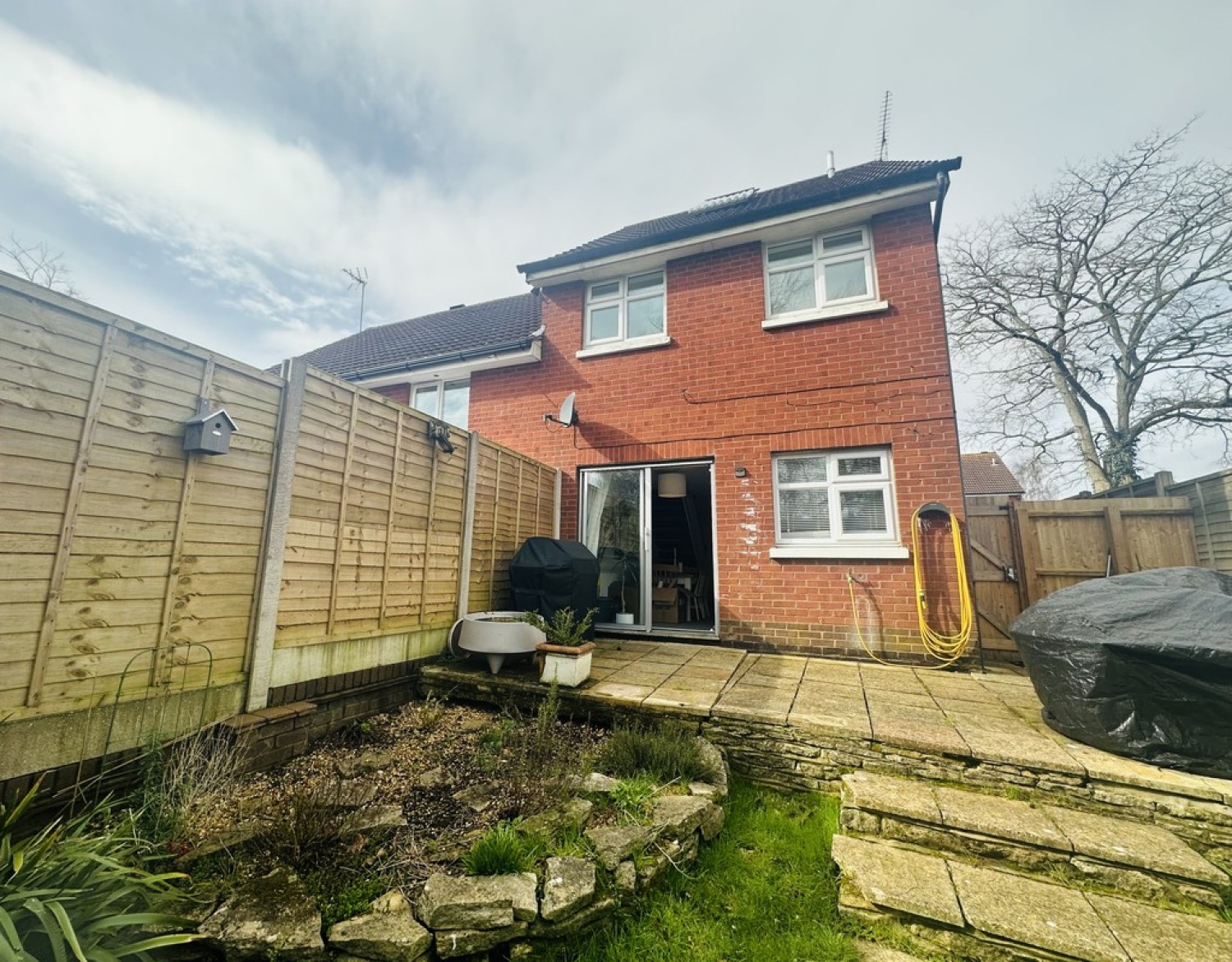 3 bedroom House in Canford Heath, Poole