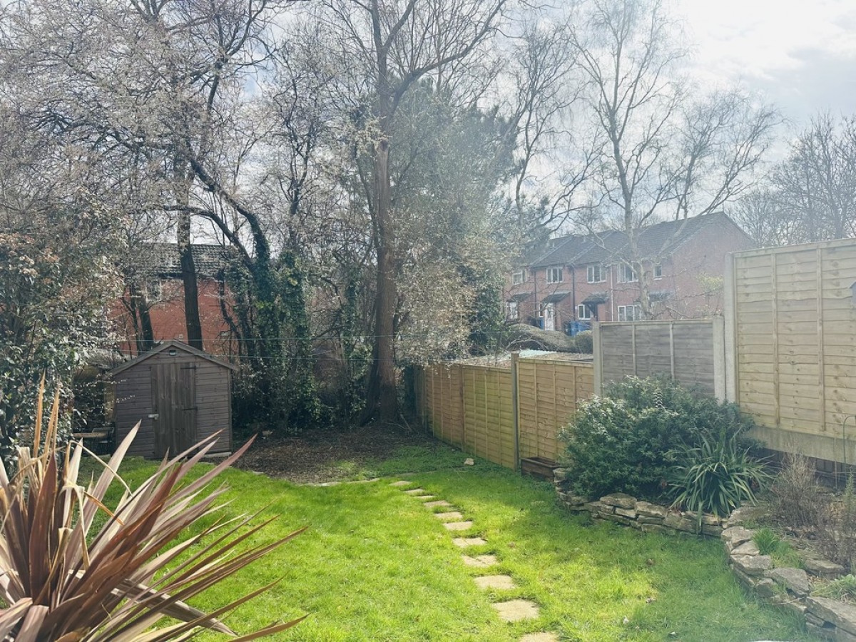 Canford Heath, Poole