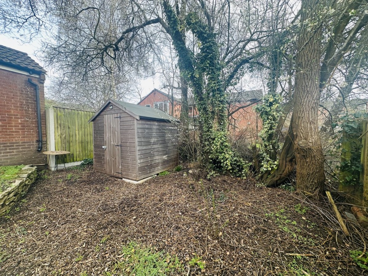 Canford Heath, Poole