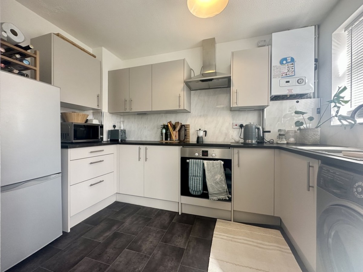 Canford Heath, Poole