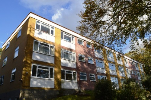 Bournemouth Road, Poole