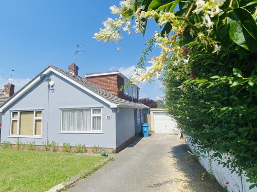 Corbiere Avenue, Poole