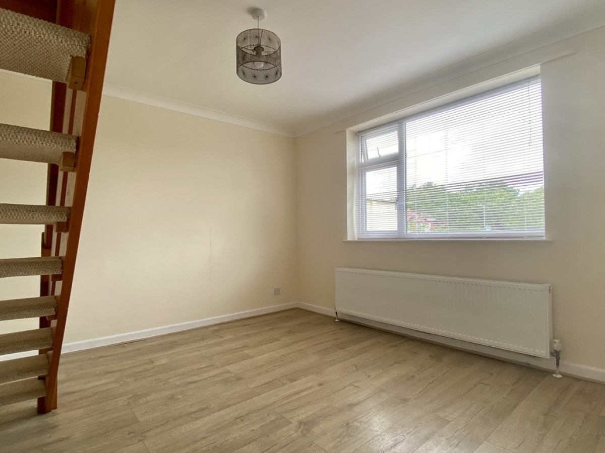 Corbiere Avenue, Poole