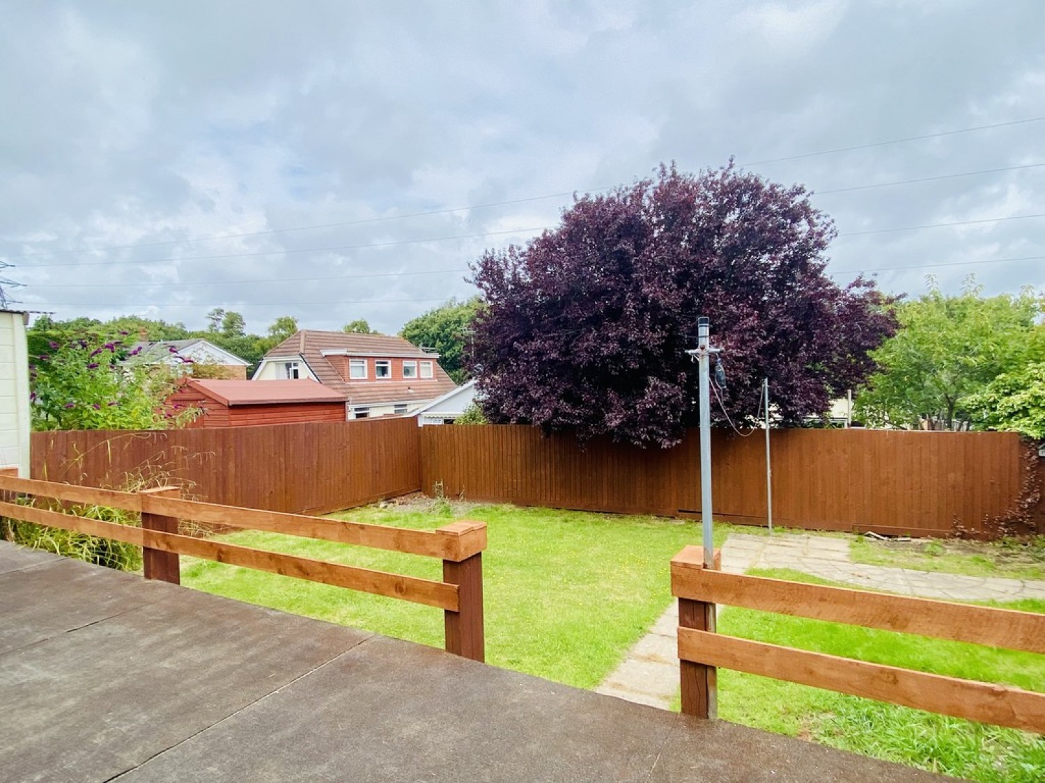 4 bedroom Bungalow for Letting Corbiere Avenue, Poole