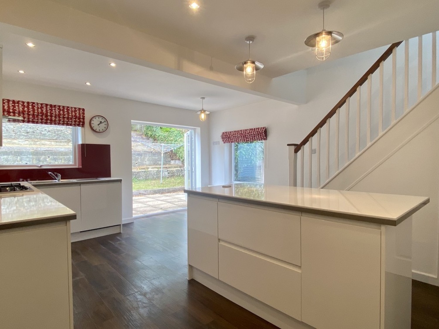 Bloxworth Road, Parkstone