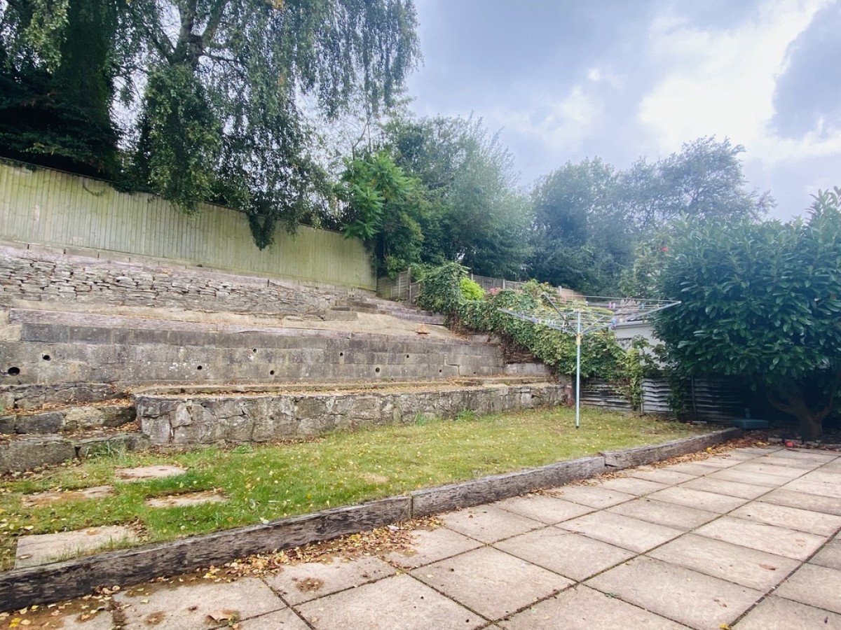 Bloxworth Road, Parkstone