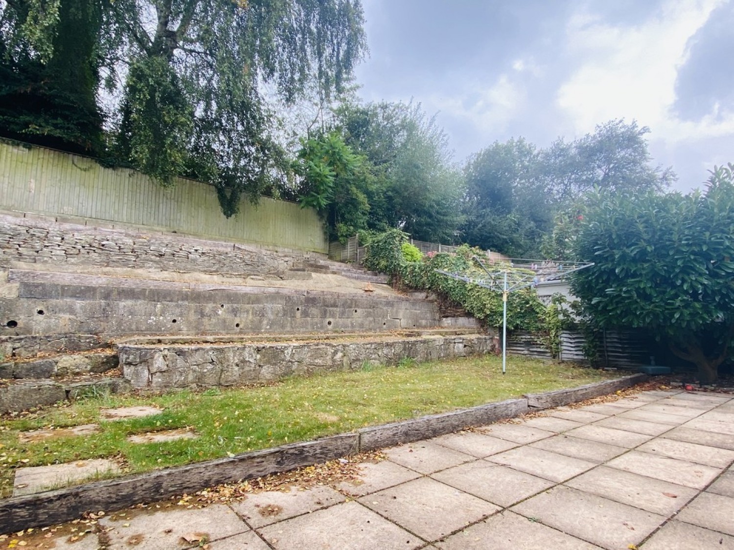 Bloxworth Road, Parkstone