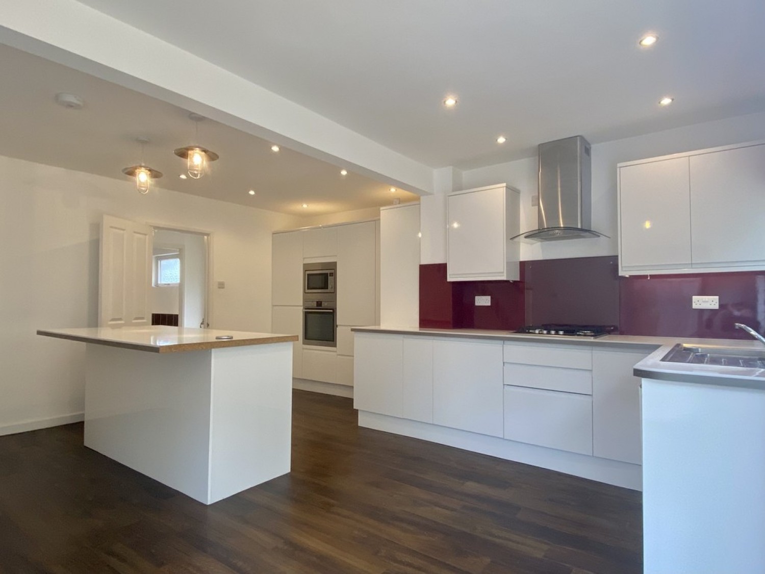 Bloxworth Road, Parkstone