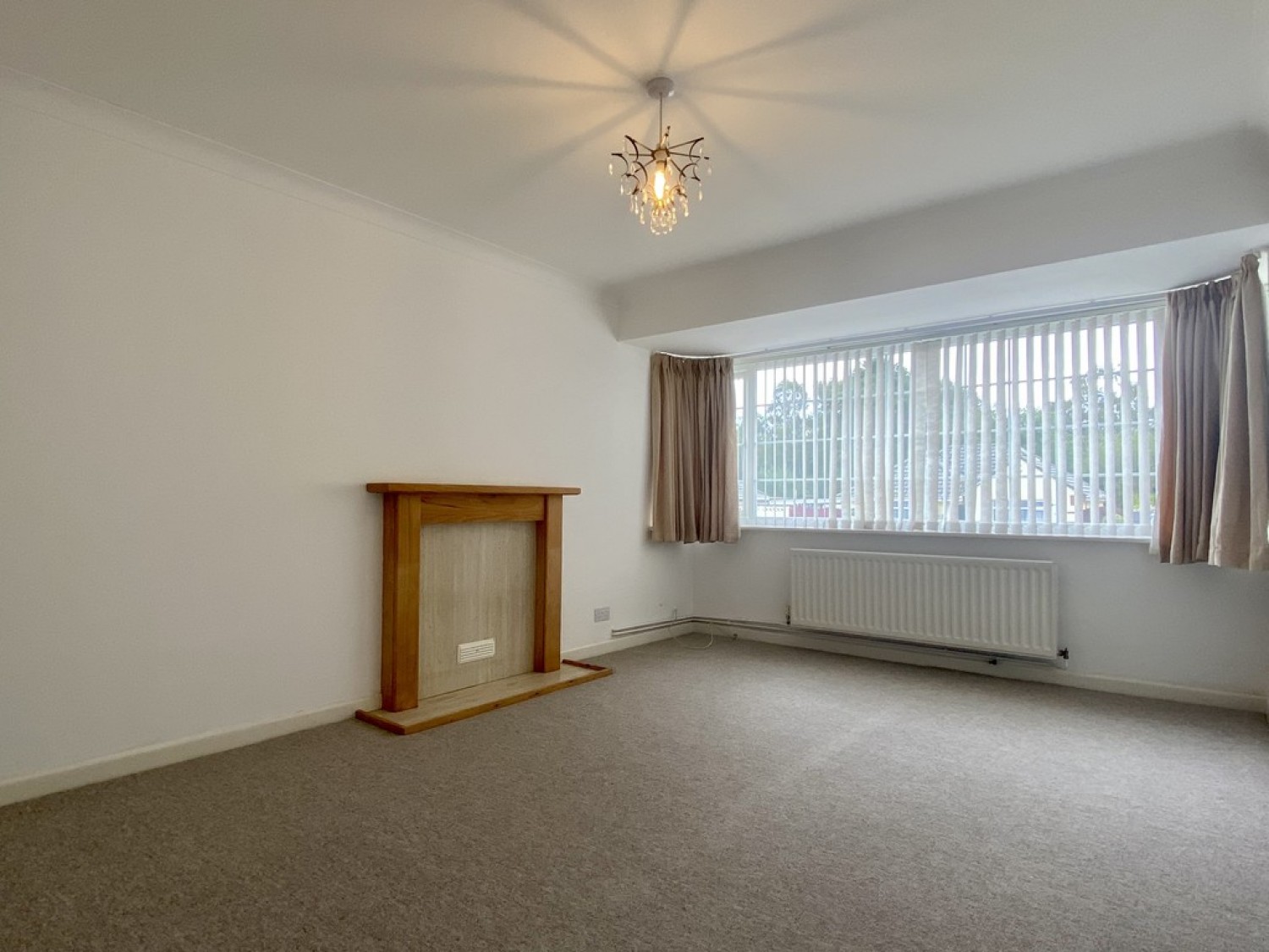 Bloxworth Road, Parkstone