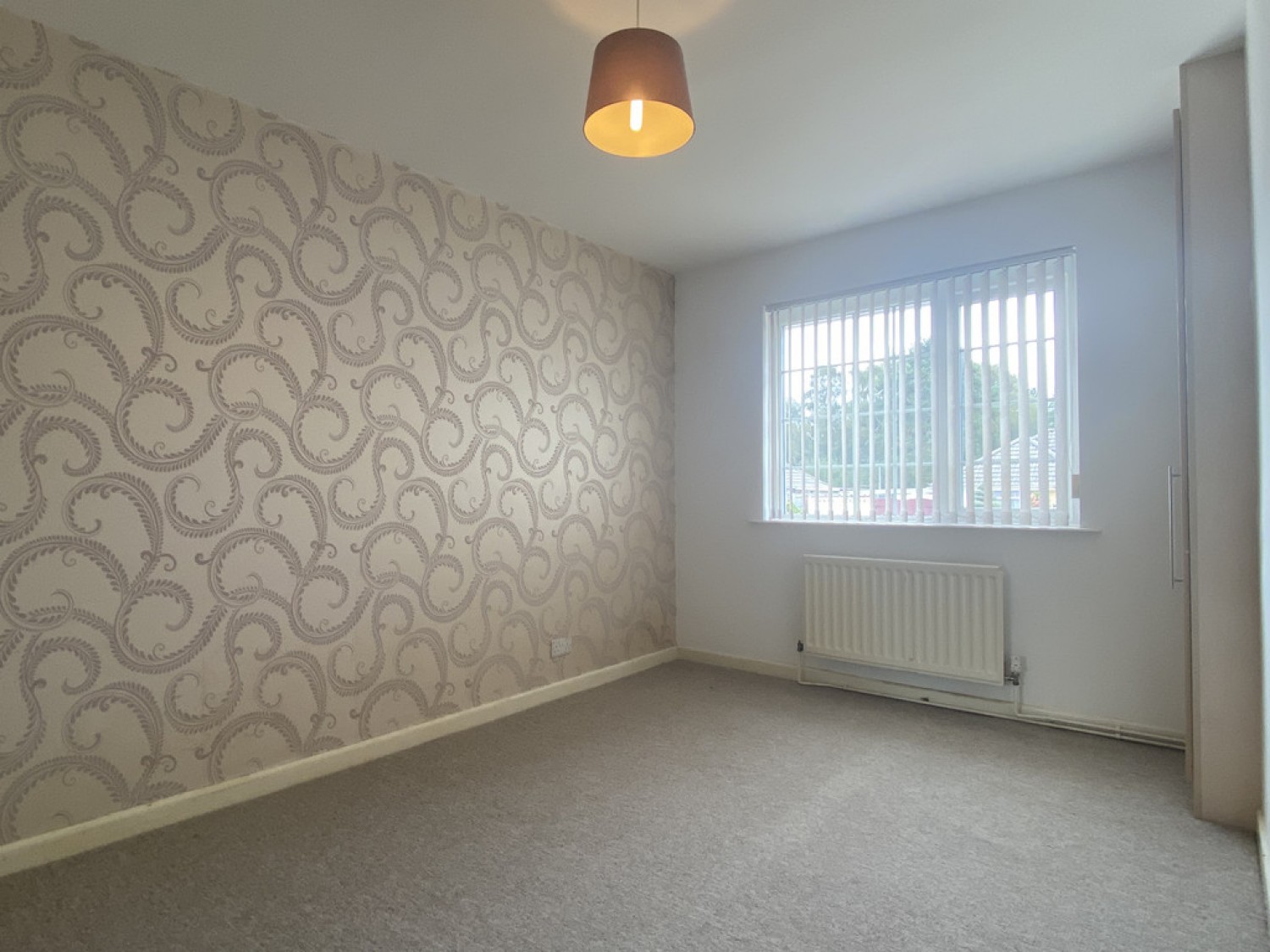 Bloxworth Road, Parkstone