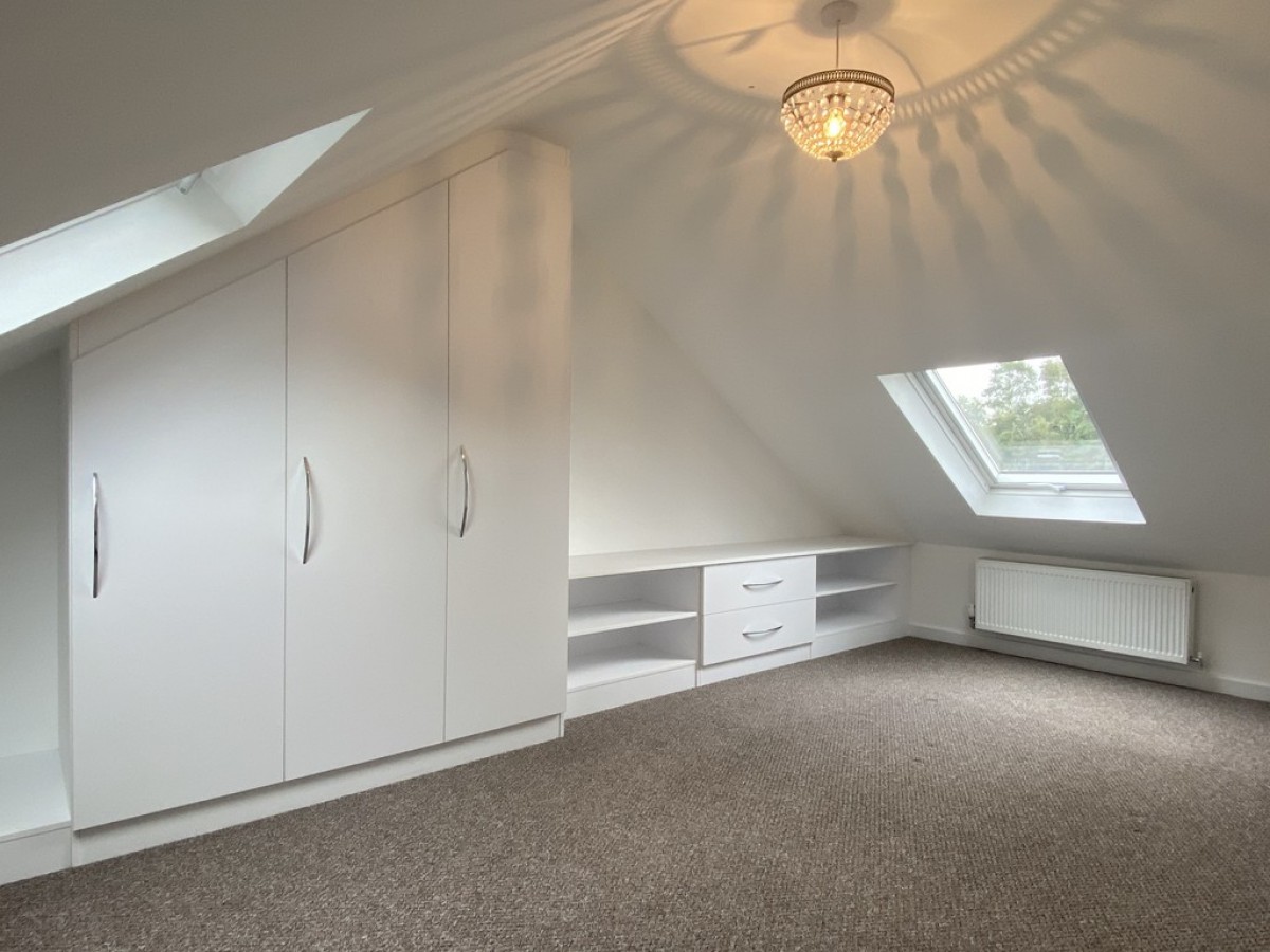Bloxworth Road, Parkstone
