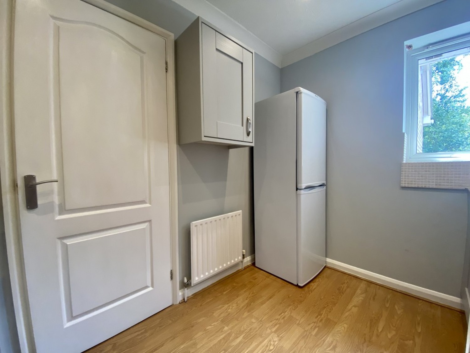 2 bedroom Flat for Letting Penn Hill Avenue, Lower Parkstone