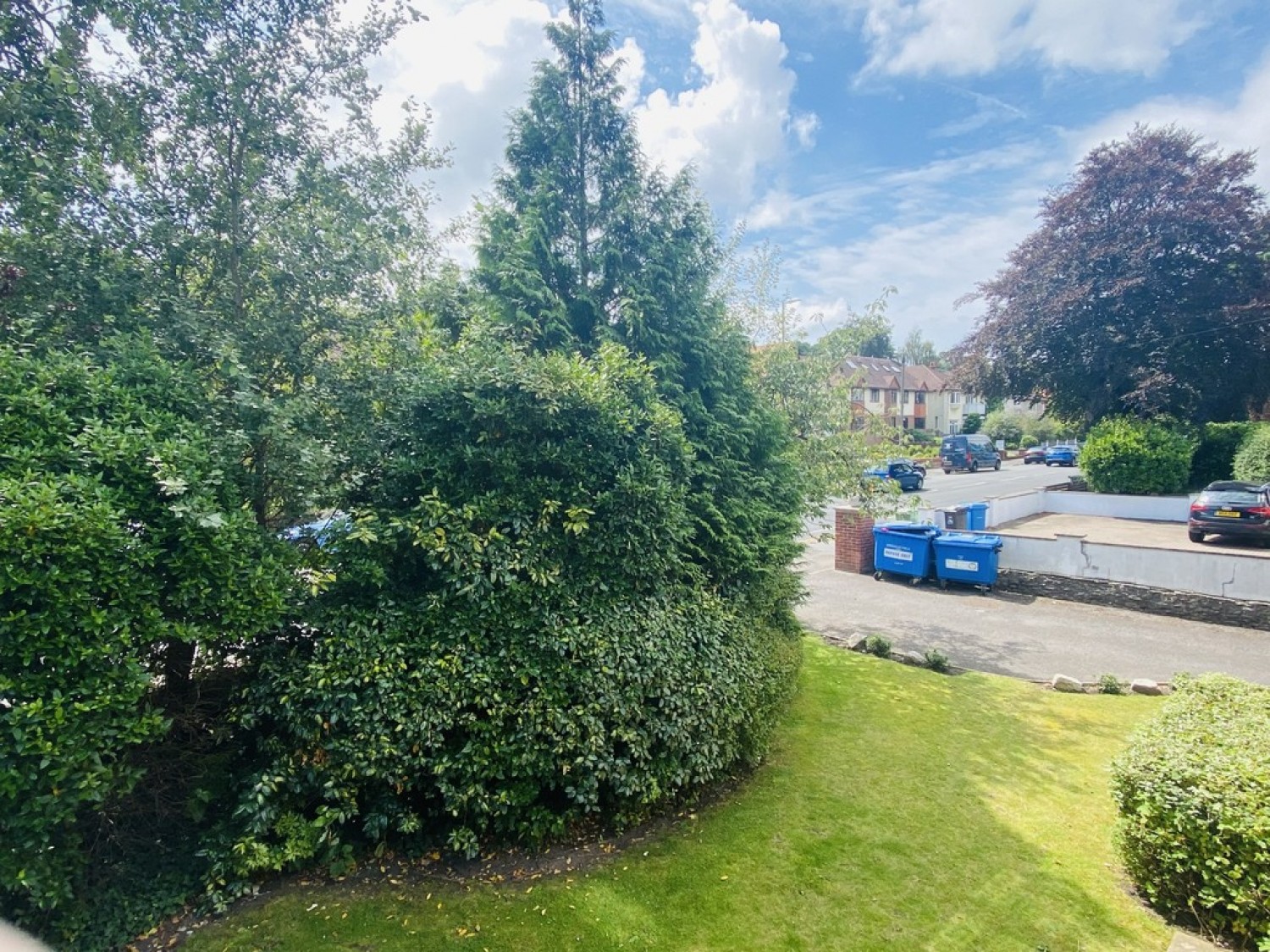 2 bedroom Flat for Letting Penn Hill Avenue, Lower Parkstone
