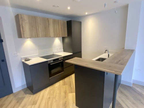 Lower Parkstone, Poole